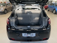 heti ajoon Nissan Micra