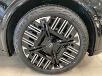 heti ajoon Nissan Micra