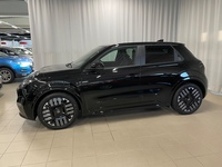 heti ajoon Nissan Micra