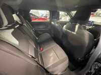 heti ajoon Nissan Micra