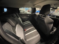 heti ajoon Opel Frontera