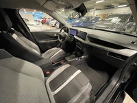 heti ajoon Opel Frontera