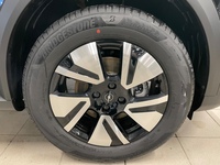 heti ajoon Opel Frontera