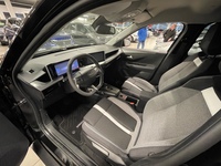 heti ajoon Opel Frontera