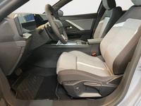 heti ajoon Opel Astra