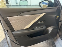 heti ajoon Opel Astra