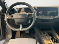 heti ajoon Opel Astra