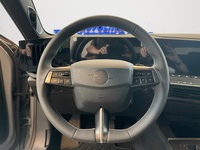 heti ajoon Opel Astra