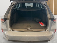 heti ajoon Opel Astra