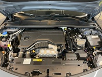 heti ajoon Opel Astra