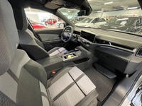 heti ajoon Opel Grandland