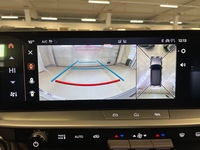 heti ajoon Opel Grandland