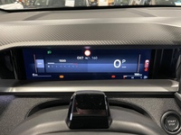 heti ajoon Opel Grandland