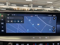 heti ajoon Opel Grandland