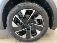 heti ajoon Opel Grandland