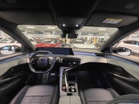 heti ajoon Peugeot 3008