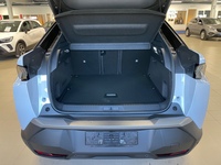 heti ajoon Peugeot 3008