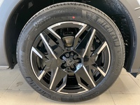 heti ajoon Peugeot 3008