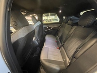heti ajoon Peugeot 3008