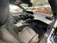 heti ajoon Peugeot 3008