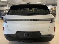 heti ajoon Opel Grandland