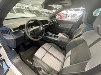 heti ajoon Opel Grandland