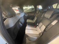 heti ajoon Opel Grandland