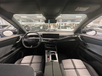 heti ajoon Opel Grandland