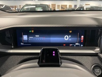 heti ajoon Opel Grandland