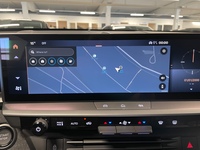 heti ajoon Opel Grandland