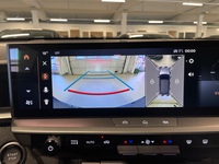 heti ajoon Opel Grandland