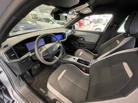 heti ajoon Opel Mokka