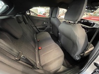 heti ajoon Opel Mokka