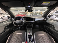 heti ajoon Opel Mokka