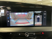 heti ajoon Opel Mokka