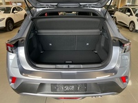 heti ajoon Opel Mokka