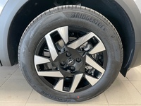 heti ajoon Opel Mokka