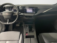 heti ajoon Opel Astra