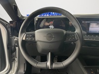 heti ajoon Opel Astra
