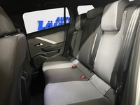 heti ajoon Opel Astra