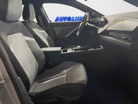 heti ajoon Opel Astra
