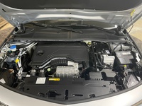 heti ajoon Opel Astra