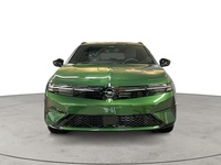 heti ajoon Opel Astra