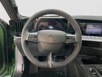 heti ajoon Opel Astra