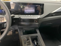 heti ajoon Opel Astra