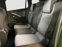 heti ajoon Opel Astra