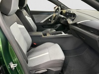 heti ajoon Opel Astra
