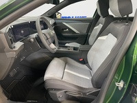 heti ajoon Opel Astra