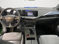 heti ajoon Opel Astra