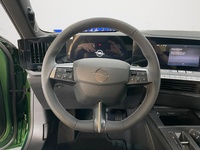 heti ajoon Opel Astra